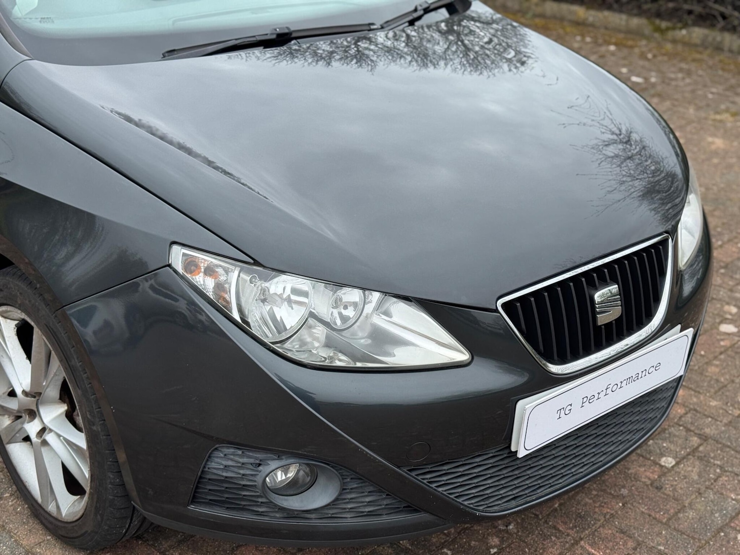 Used SEAT Ibiza 2011 for sale - 78100620: Photo 44