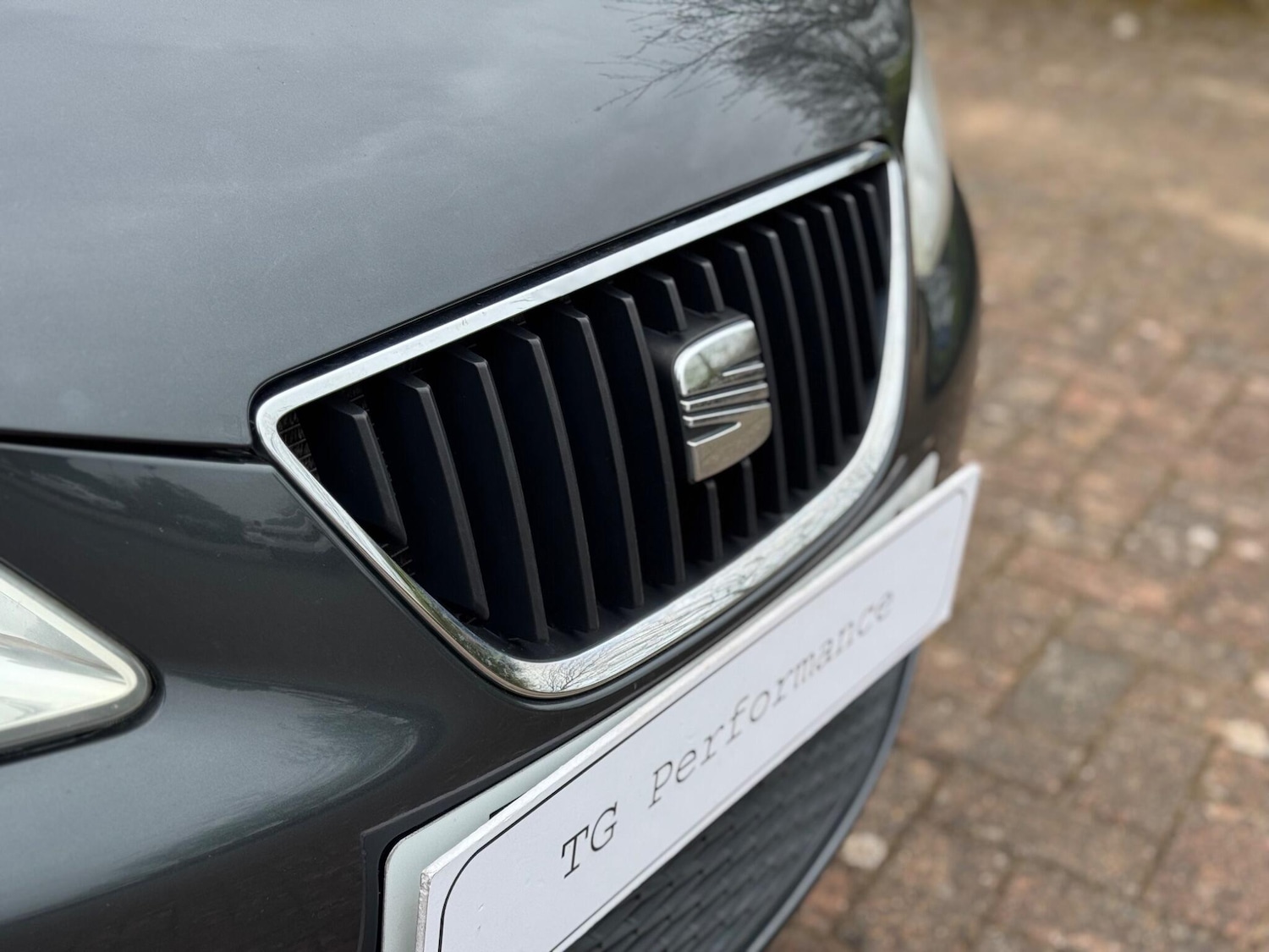 Used SEAT Ibiza 2011 for sale - 78100620: Photo 45