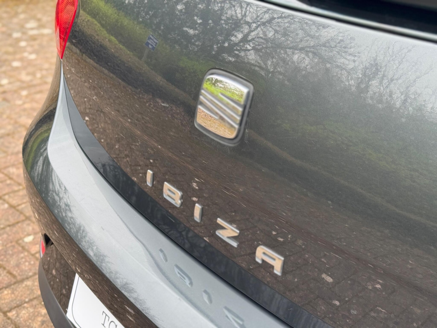 Used SEAT Ibiza 2011 for sale - 78100620: Photo 46