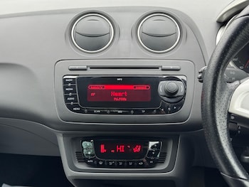 Used SEAT Ibiza 2011 for sale - 78100620: Photo