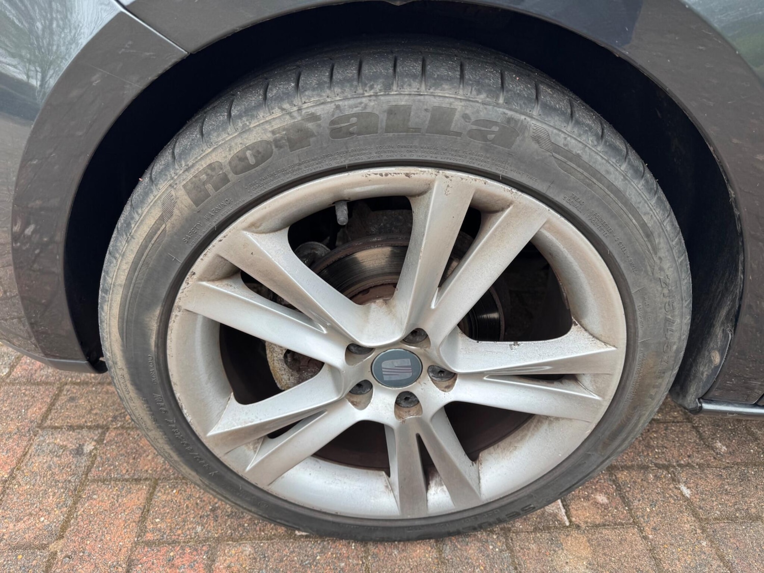 Used SEAT Ibiza 2011 for sale - 78100620: Photo 50