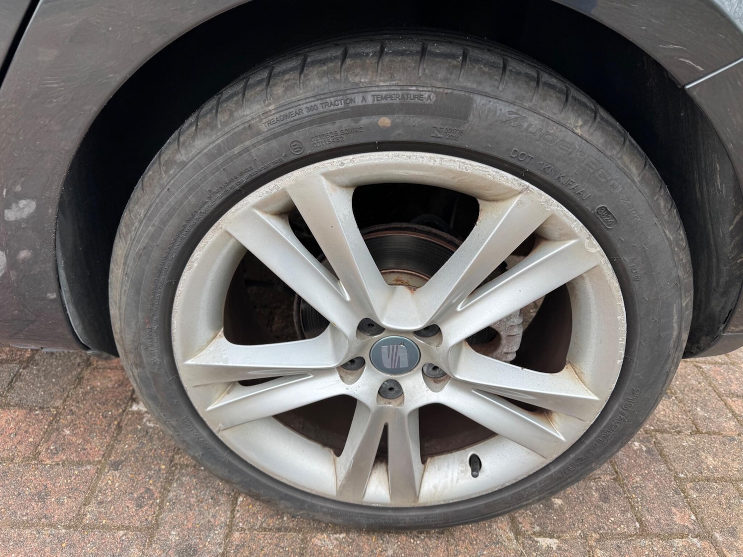 Used SEAT Ibiza 2011 for sale - 78100620: Photo 51