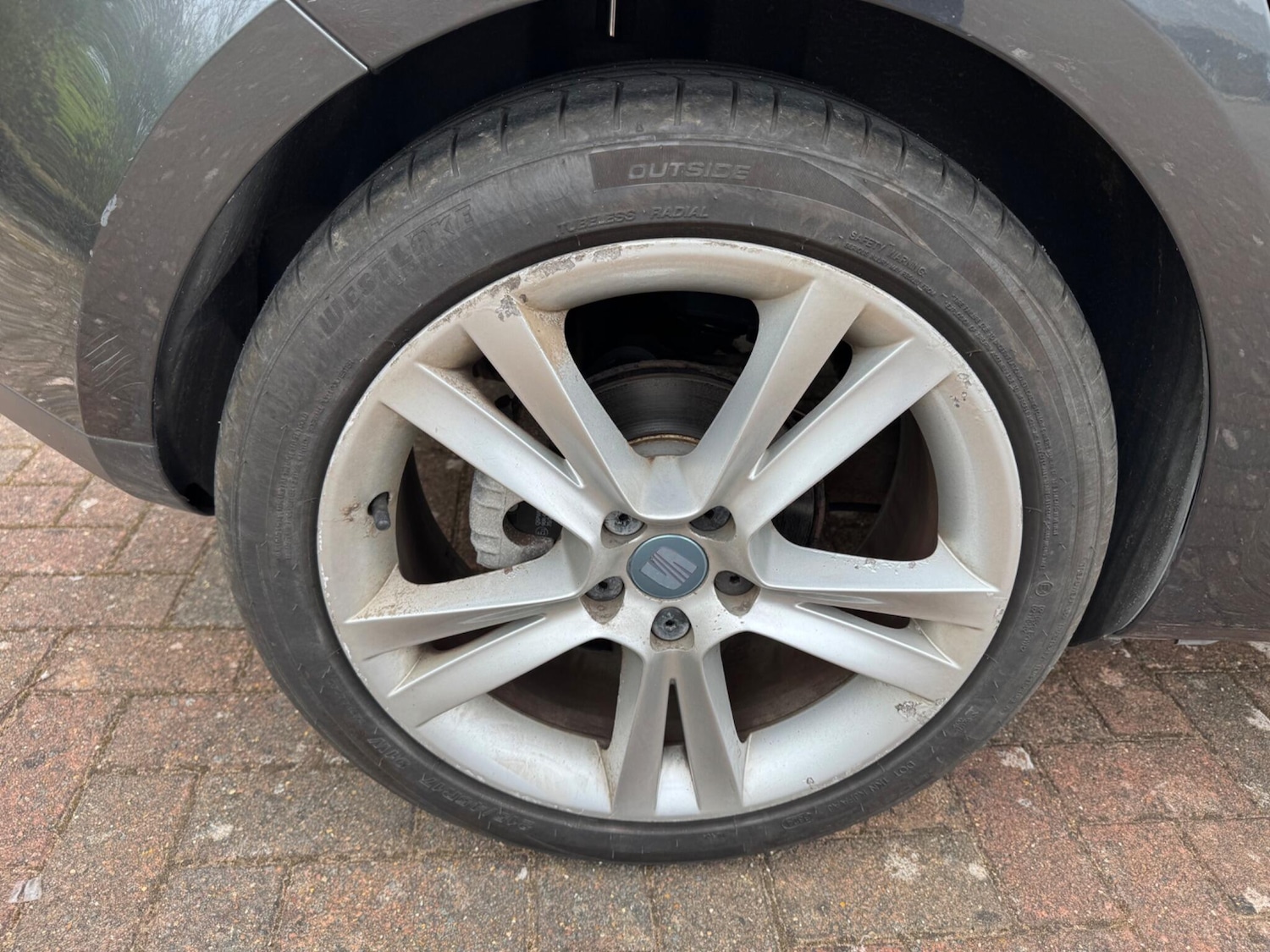 Used SEAT Ibiza 2011 for sale - 78100620: Photo 52