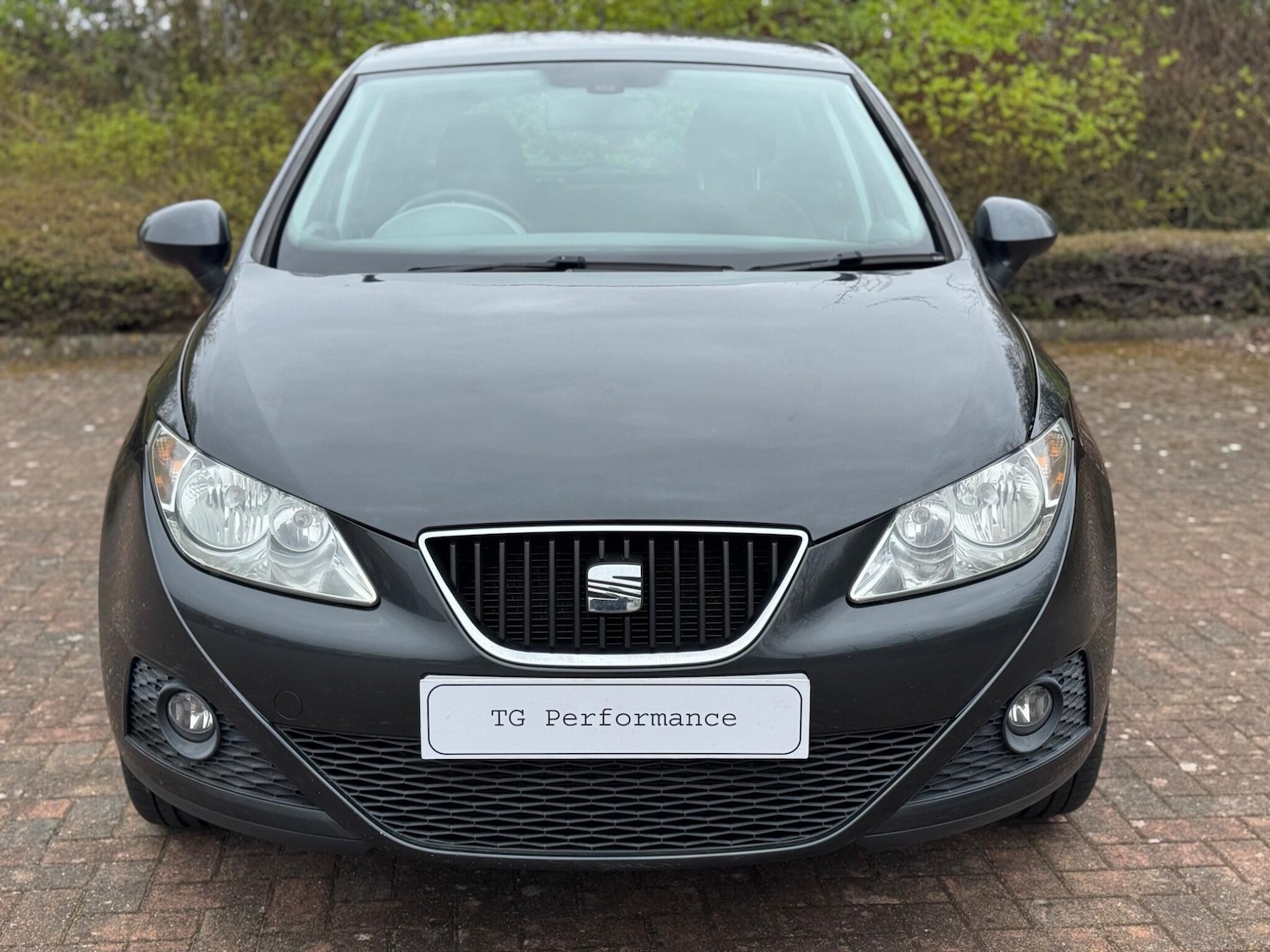 Used SEAT Ibiza 2011 for sale - 78100620: Photo 8