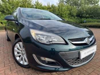2015 (65) - 1.6i Elite Sports Tourer Auto Euro 6 5dr