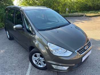 2014 (14) - 2.0 TDCi 140 Zetec 5dr Powershift