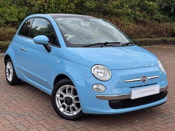 Used Fiat 500 2012 for sale - 79698582: Photo
