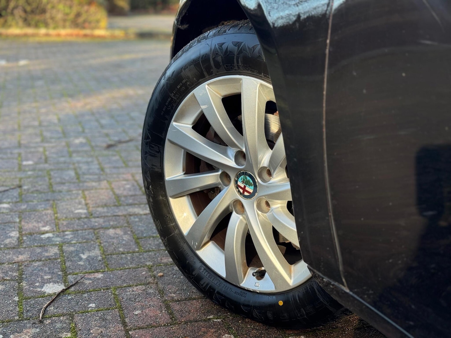 Used Alfa Romeo Giulietta 2014 for sale - 76856030: Photo 11