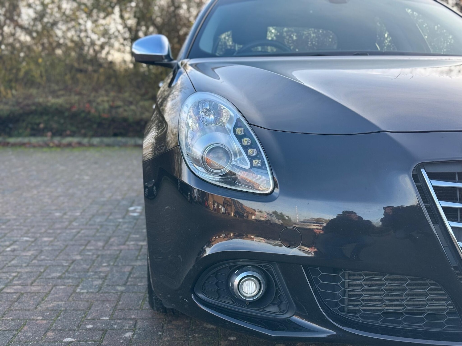 Used Alfa Romeo Giulietta 2014 for sale - 76856030: Photo 12