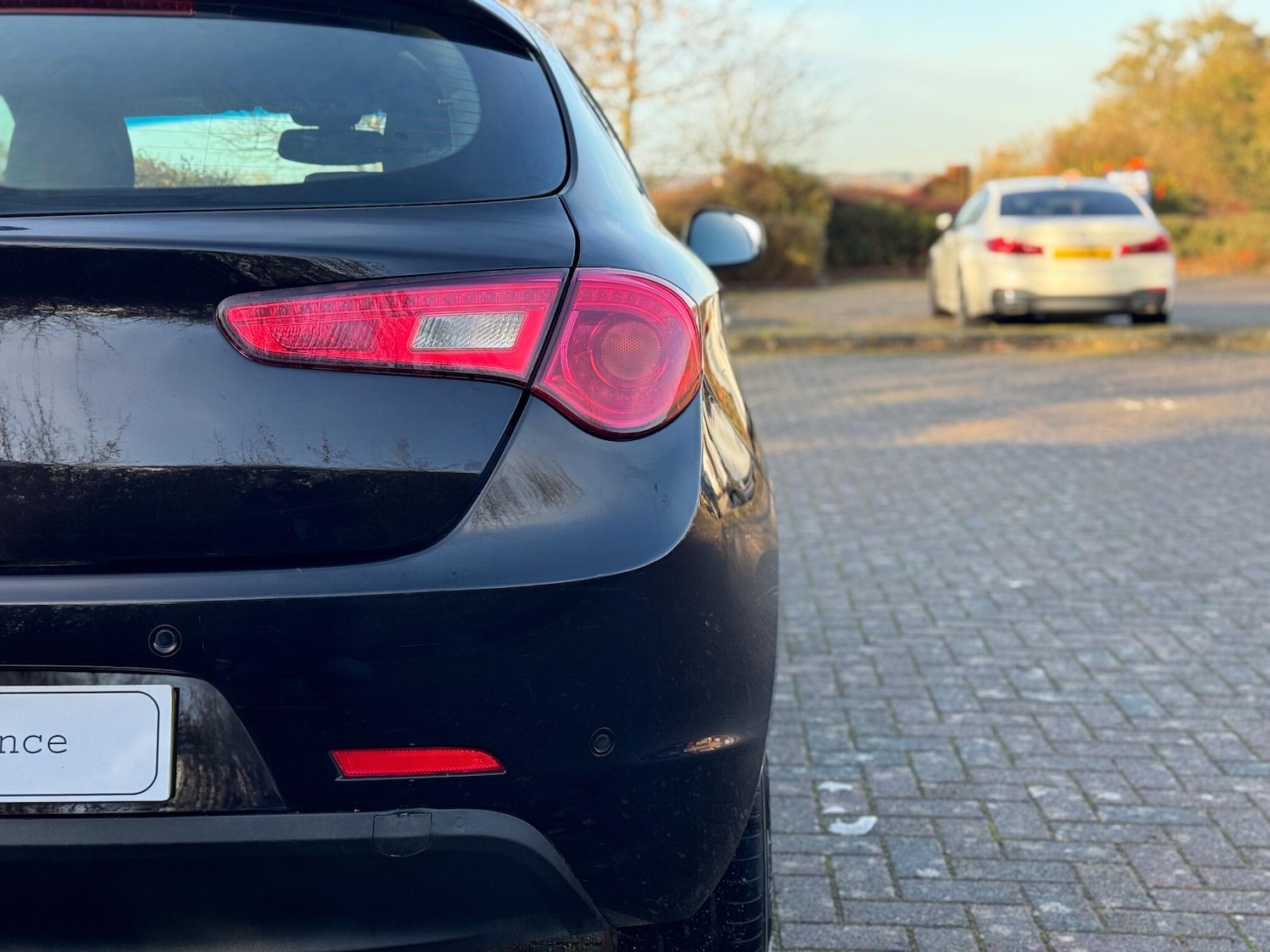 Used Alfa Romeo Giulietta 2014 for sale - 76856030: Photo 13