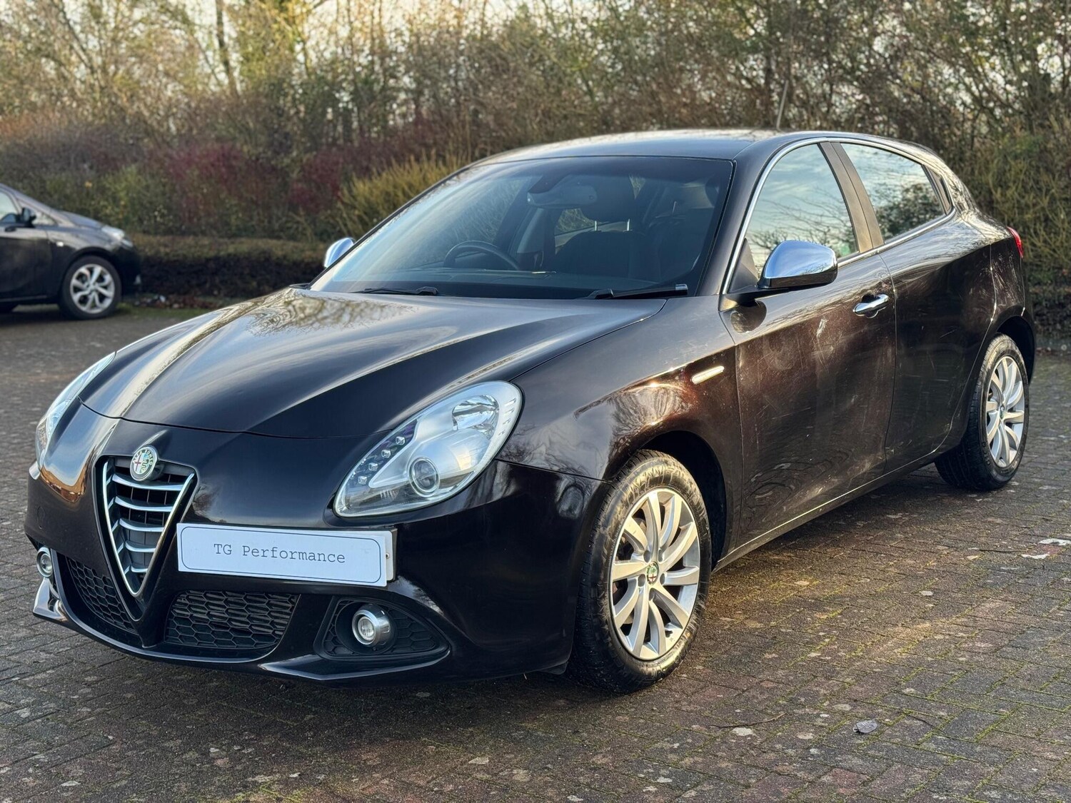 Used Alfa Romeo Giulietta 2014 for sale - 76856030: Photo 15