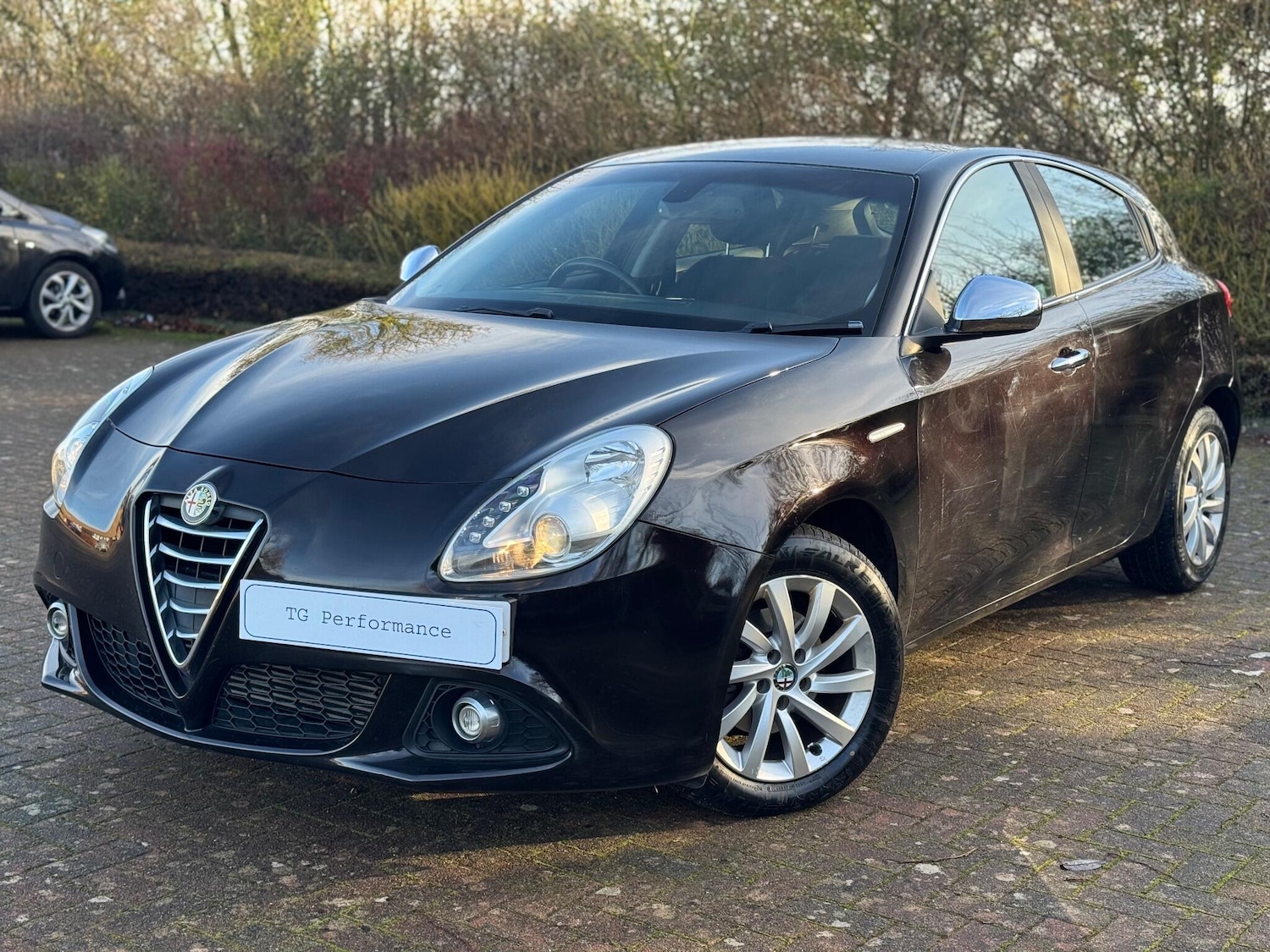 Used Alfa Romeo Giulietta 2014 for sale - 76856030: Photo 18