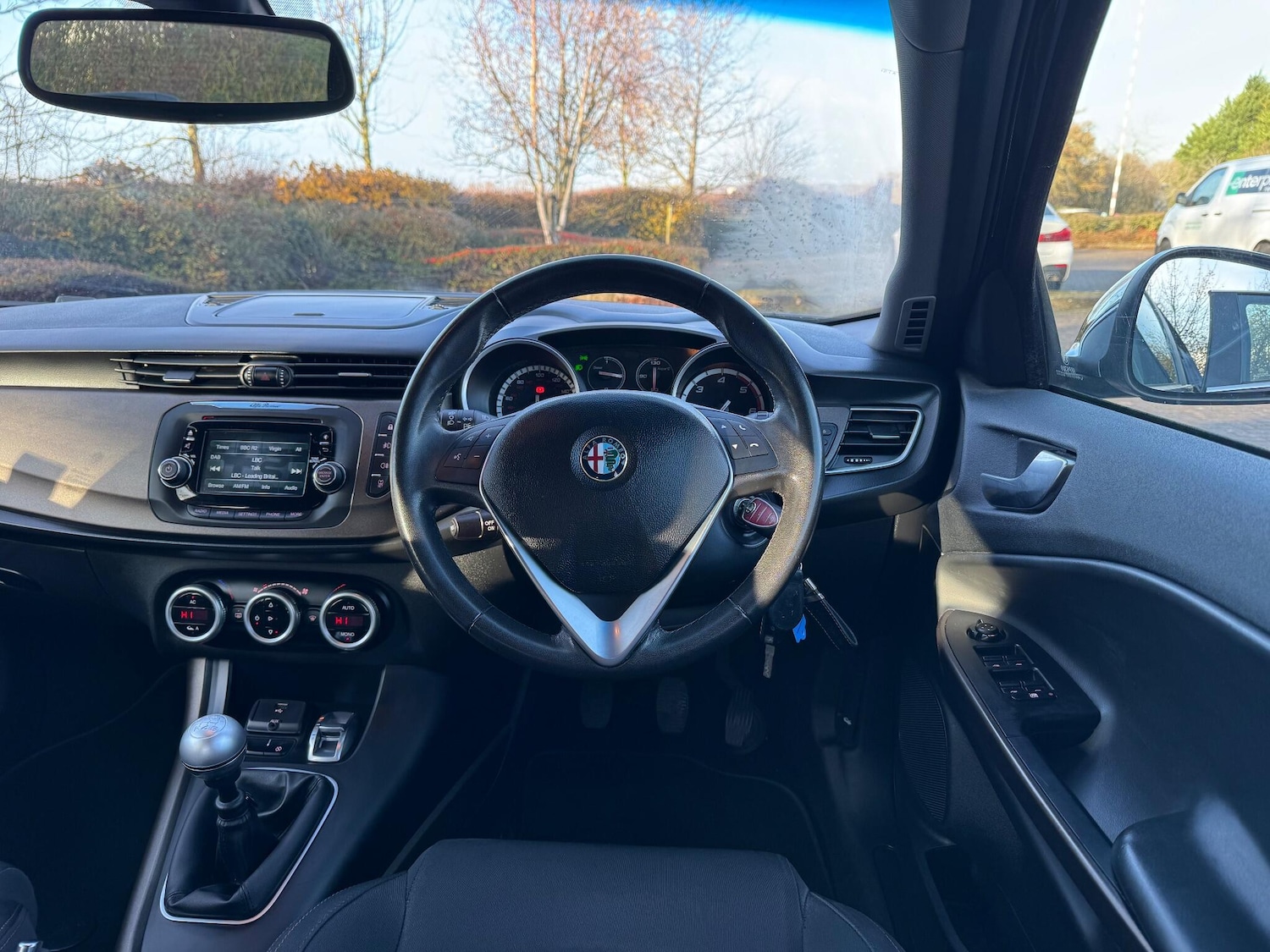 Used Alfa Romeo Giulietta 2014 for sale - 76856030: Photo 19