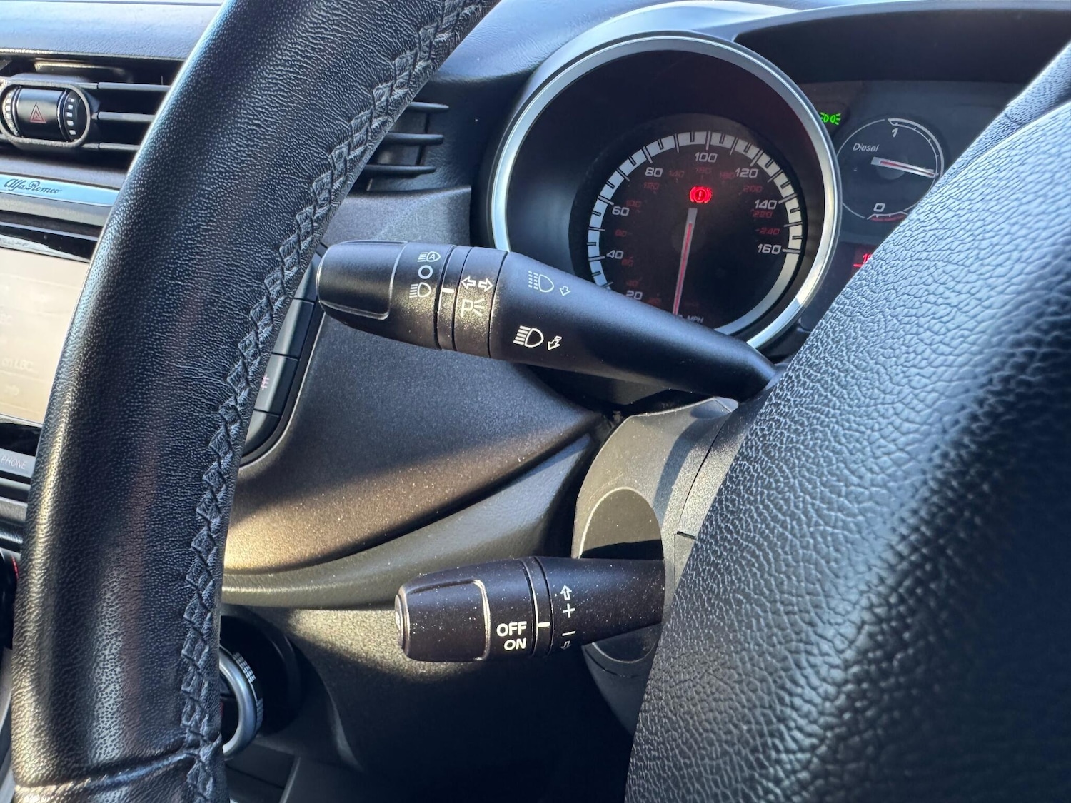 Used Alfa Romeo Giulietta 2014 for sale - 76856030: Photo 23