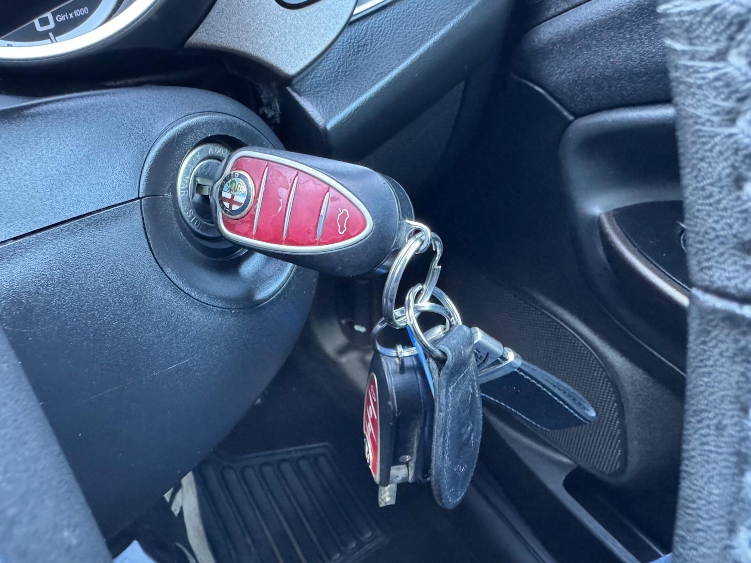 Used Alfa Romeo Giulietta 2014 for sale - 76856030: Photo 25