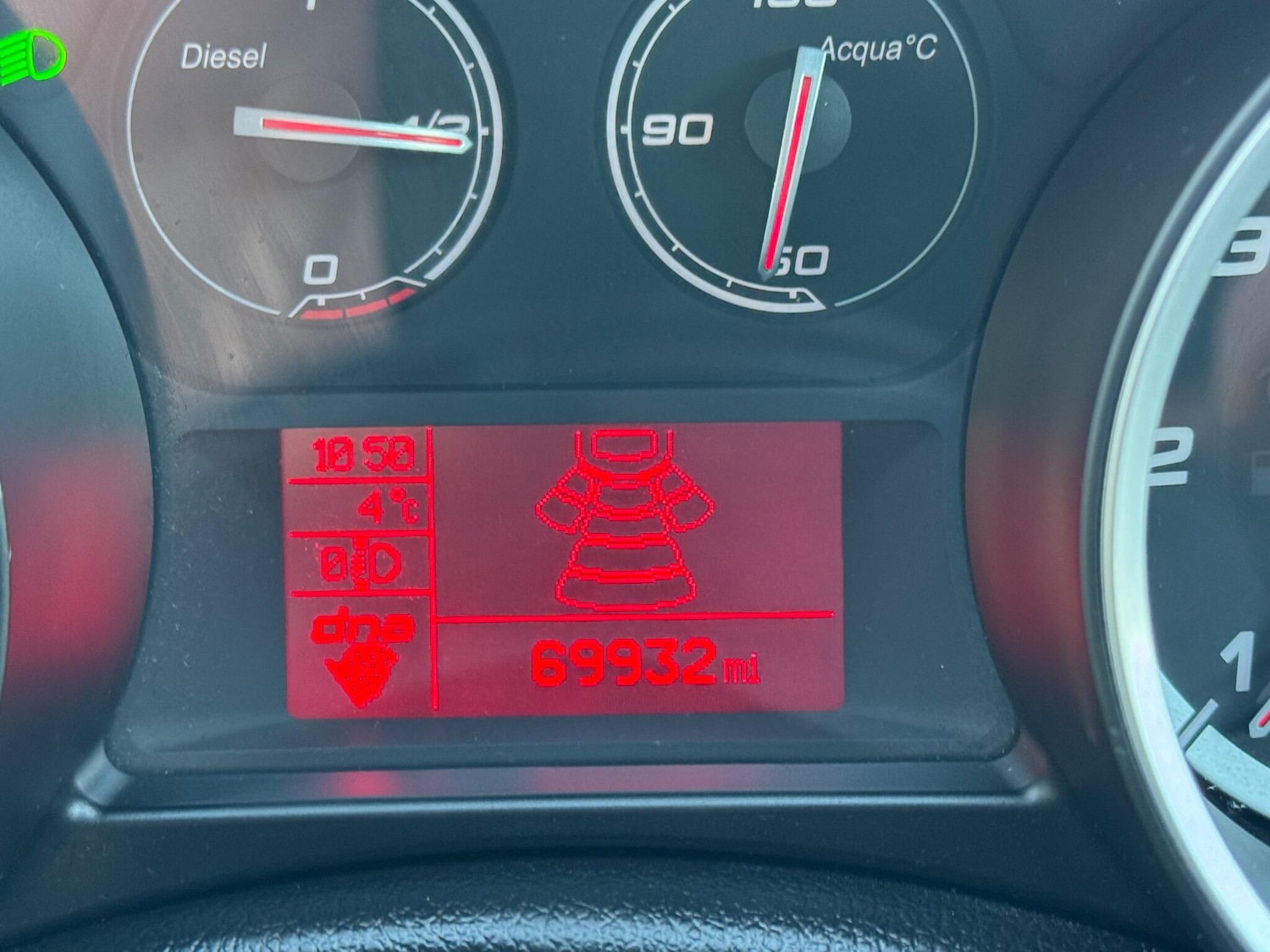 Used Alfa Romeo Giulietta 2014 for sale - 76856030: Photo 27