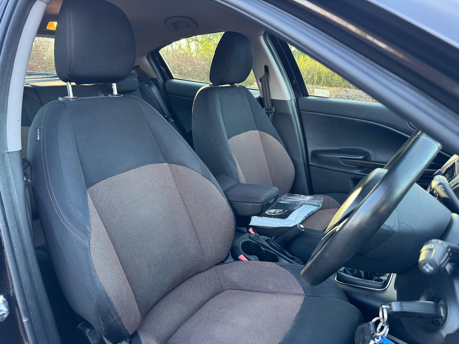 Used Alfa Romeo Giulietta 2014 for sale - 76856030: Photo 34