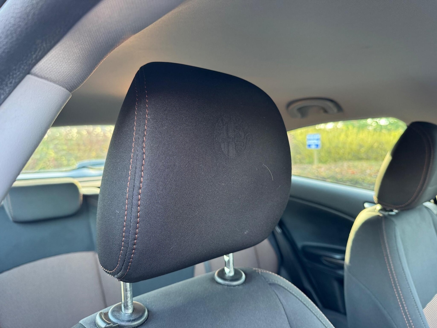 Used Alfa Romeo Giulietta 2014 for sale - 76856030: Photo 35