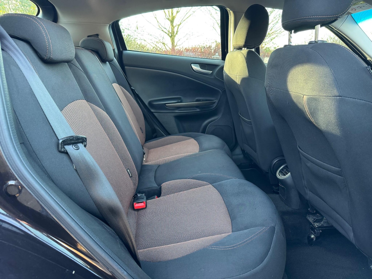 Used Alfa Romeo Giulietta 2014 for sale - 76856030: Photo 36