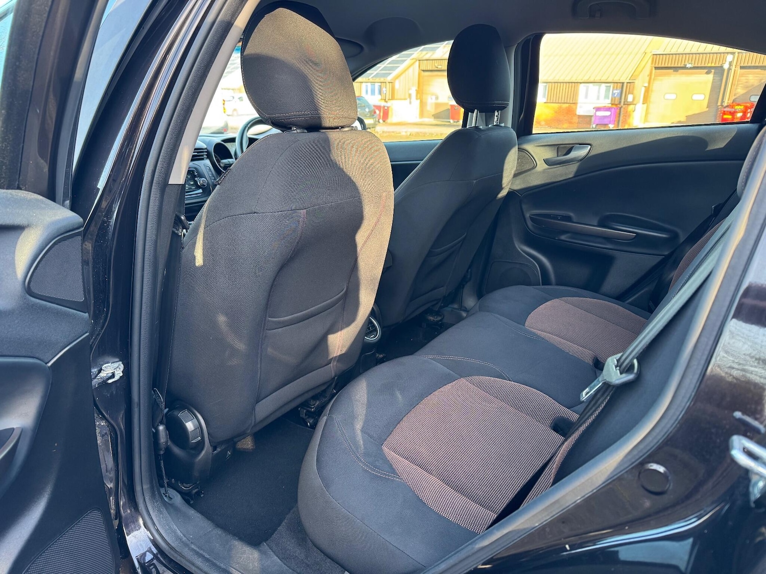 Used Alfa Romeo Giulietta 2014 for sale - 76856030: Photo 40