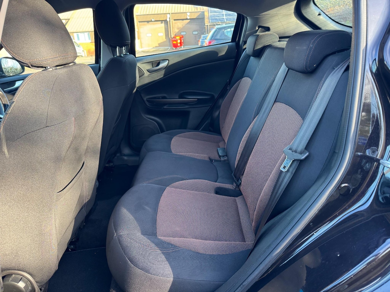 Used Alfa Romeo Giulietta 2014 for sale - 76856030: Photo 41