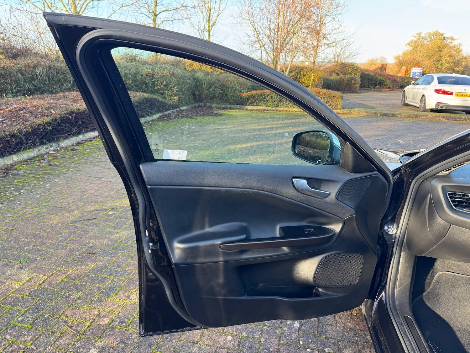 Used Alfa Romeo Giulietta 2014 for sale - 76856030: Photo 46