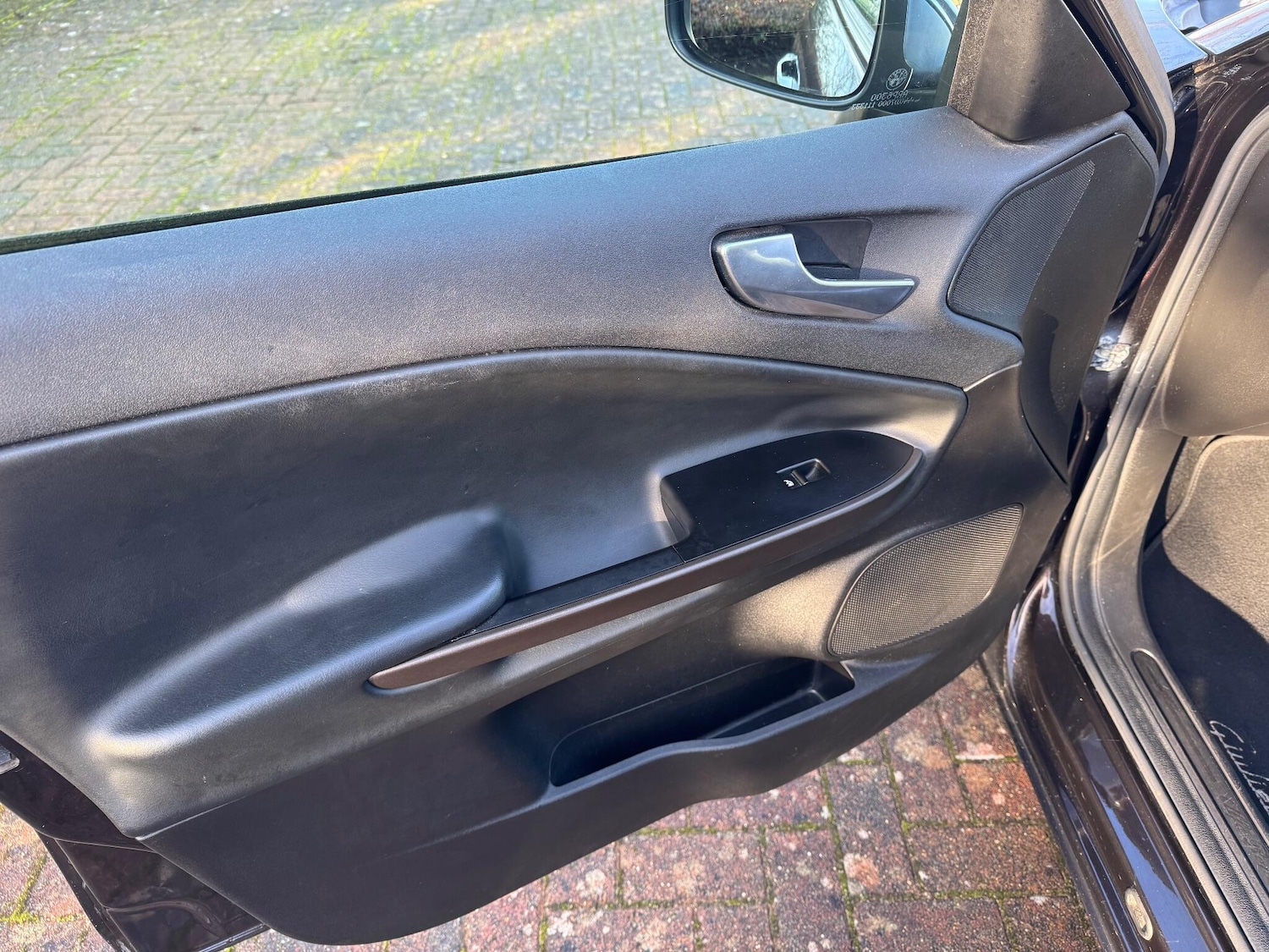 Used Alfa Romeo Giulietta 2014 for sale - 76856030: Photo 47