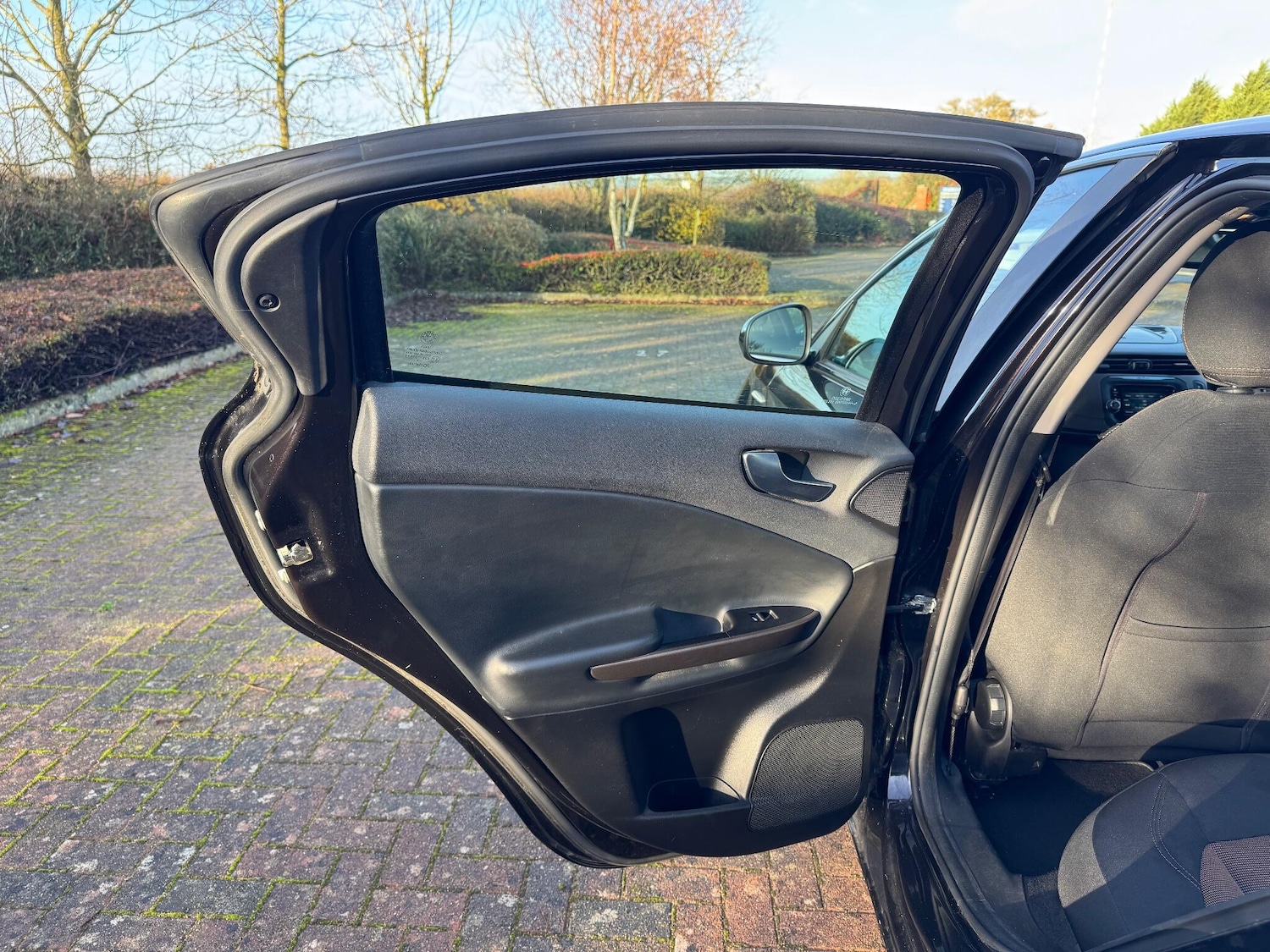 Used Alfa Romeo Giulietta 2014 for sale - 76856030: Photo 48