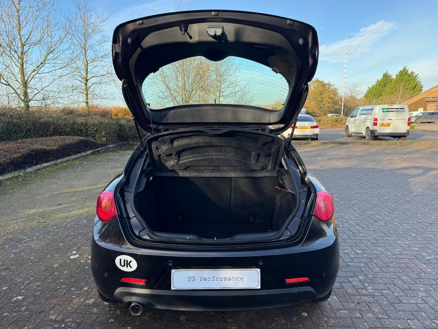 Used Alfa Romeo Giulietta 2014 for sale - 76856030: Photo 50