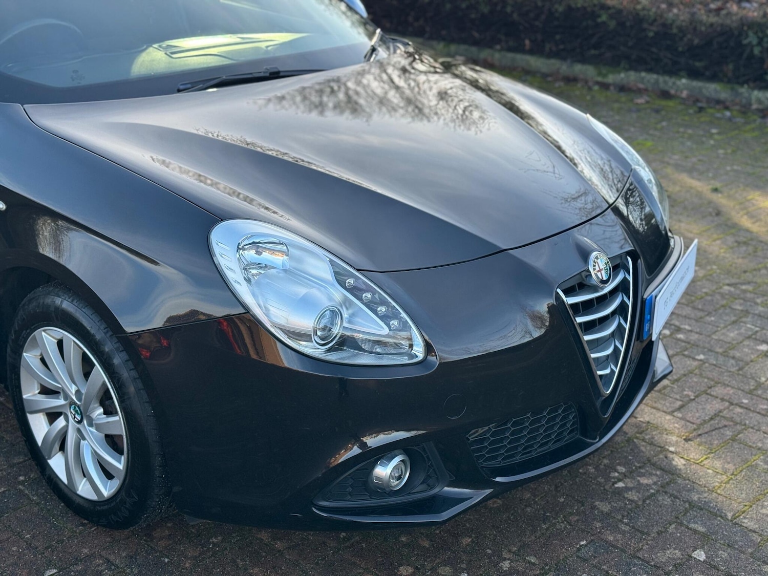 Used Alfa Romeo Giulietta 2014 for sale - 76856030: Photo 53