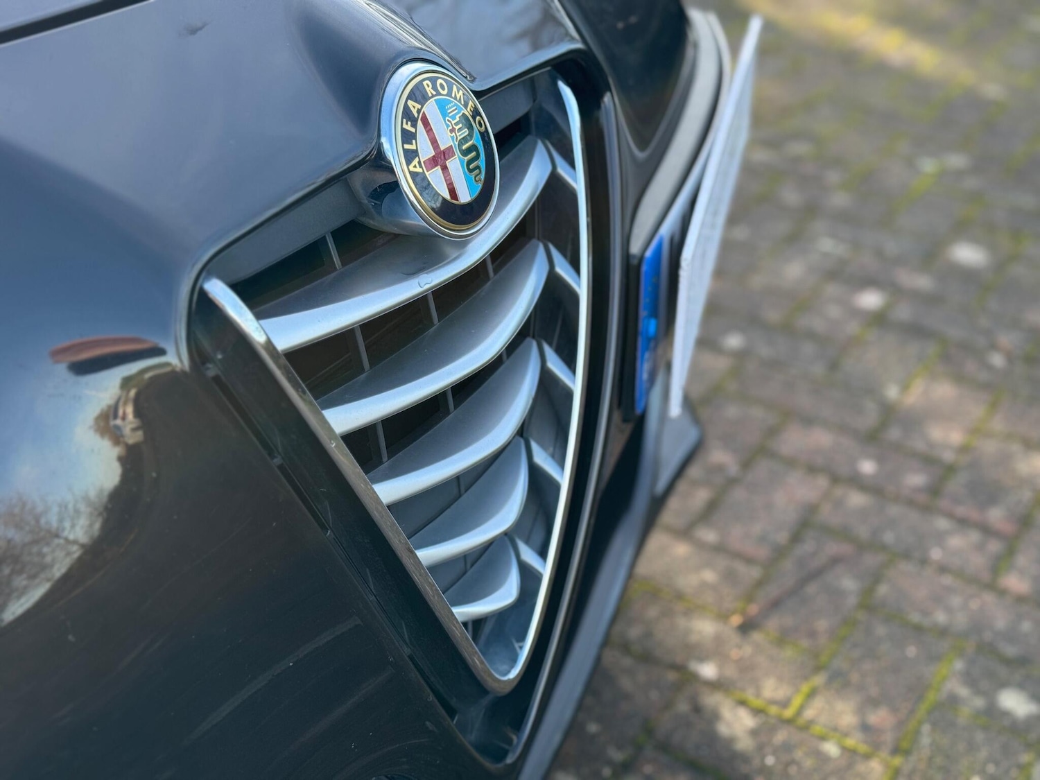 Used Alfa Romeo Giulietta 2014 for sale - 76856030: Photo 54