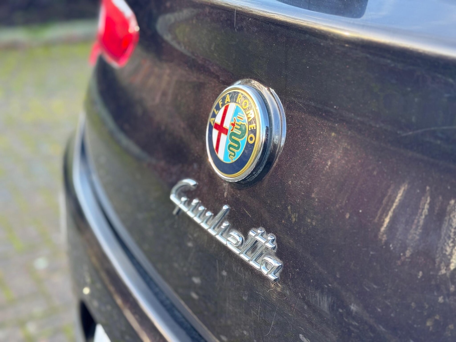 Used Alfa Romeo Giulietta 2014 for sale - 76856030: Photo 56