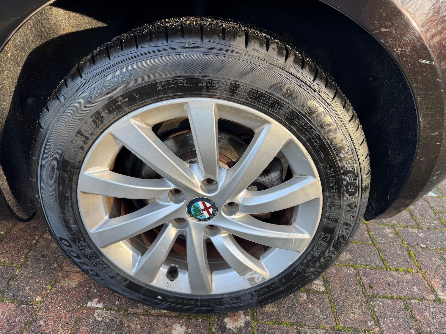 Used Alfa Romeo Giulietta 2014 for sale - 76856030: Photo 64