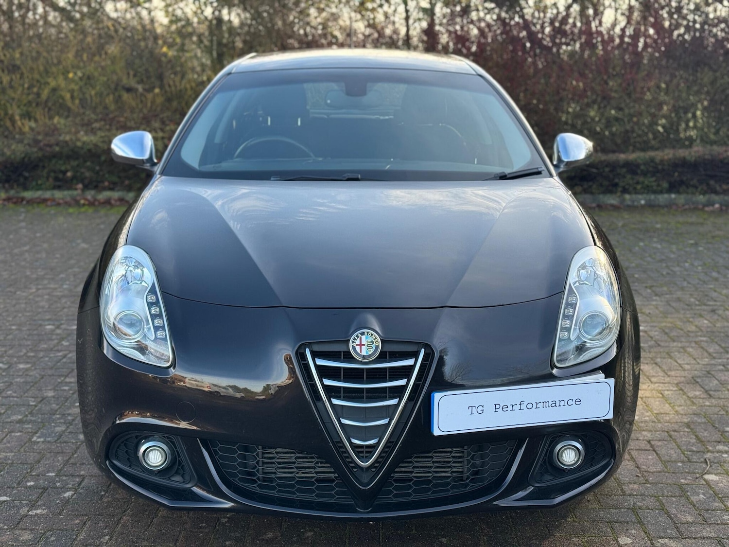 Used Alfa Romeo Giulietta 2014 for sale - 76856030: Photo 8