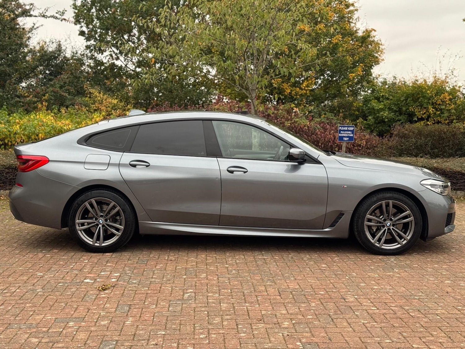 Used BMW 6 Series Gran Turismo 2019 for sale - 76259940: Photo 10