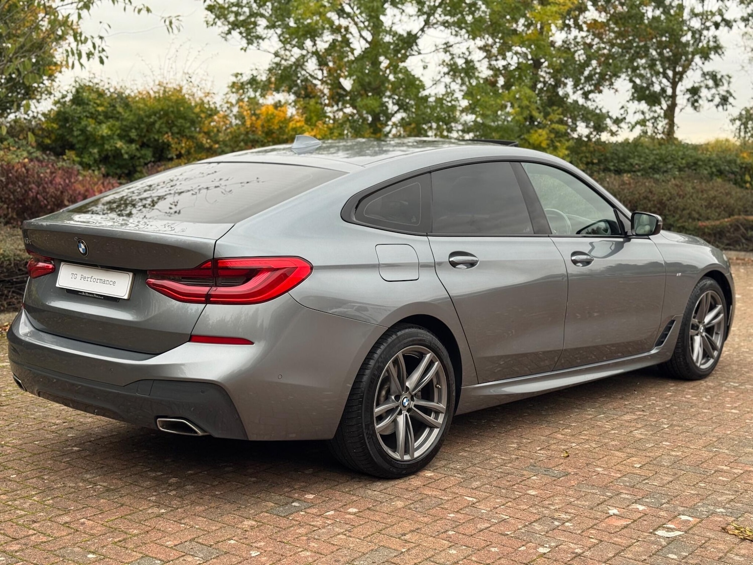 Used BMW 6 Series Gran Turismo 2019 for sale - 76259940: Photo 11
