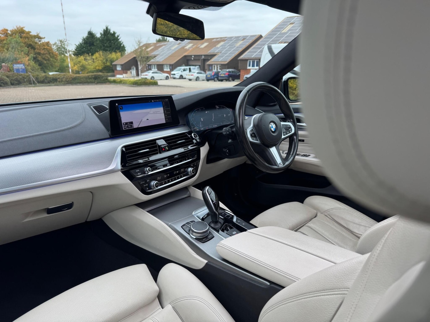 Used BMW 6 Series Gran Turismo 2019 for sale - 76259940: Photo 18