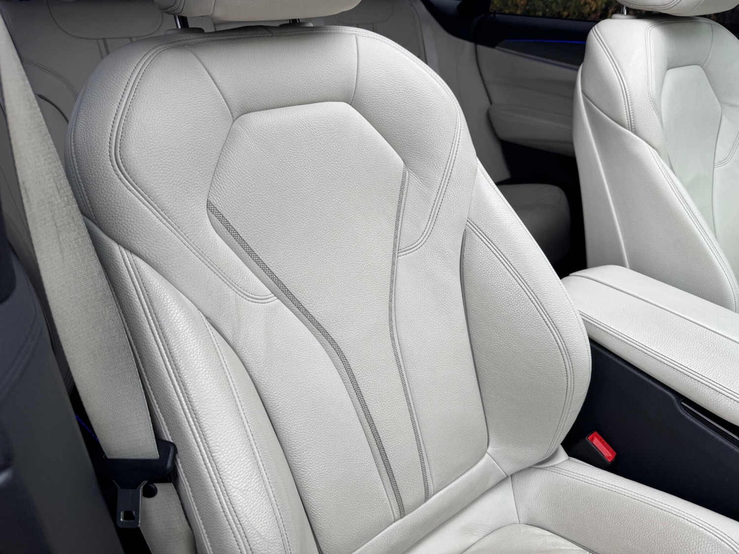 Used BMW 6 Series Gran Turismo 2019 for sale - 76259940: Photo 20