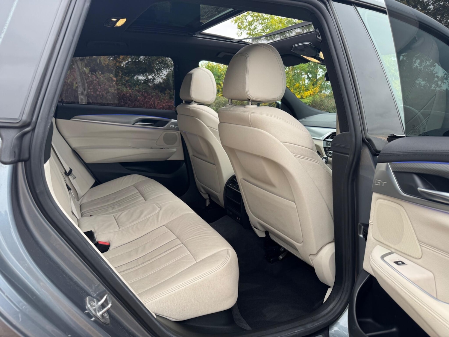 Used BMW 6 Series Gran Turismo 2019 for sale - 76259940: Photo 22