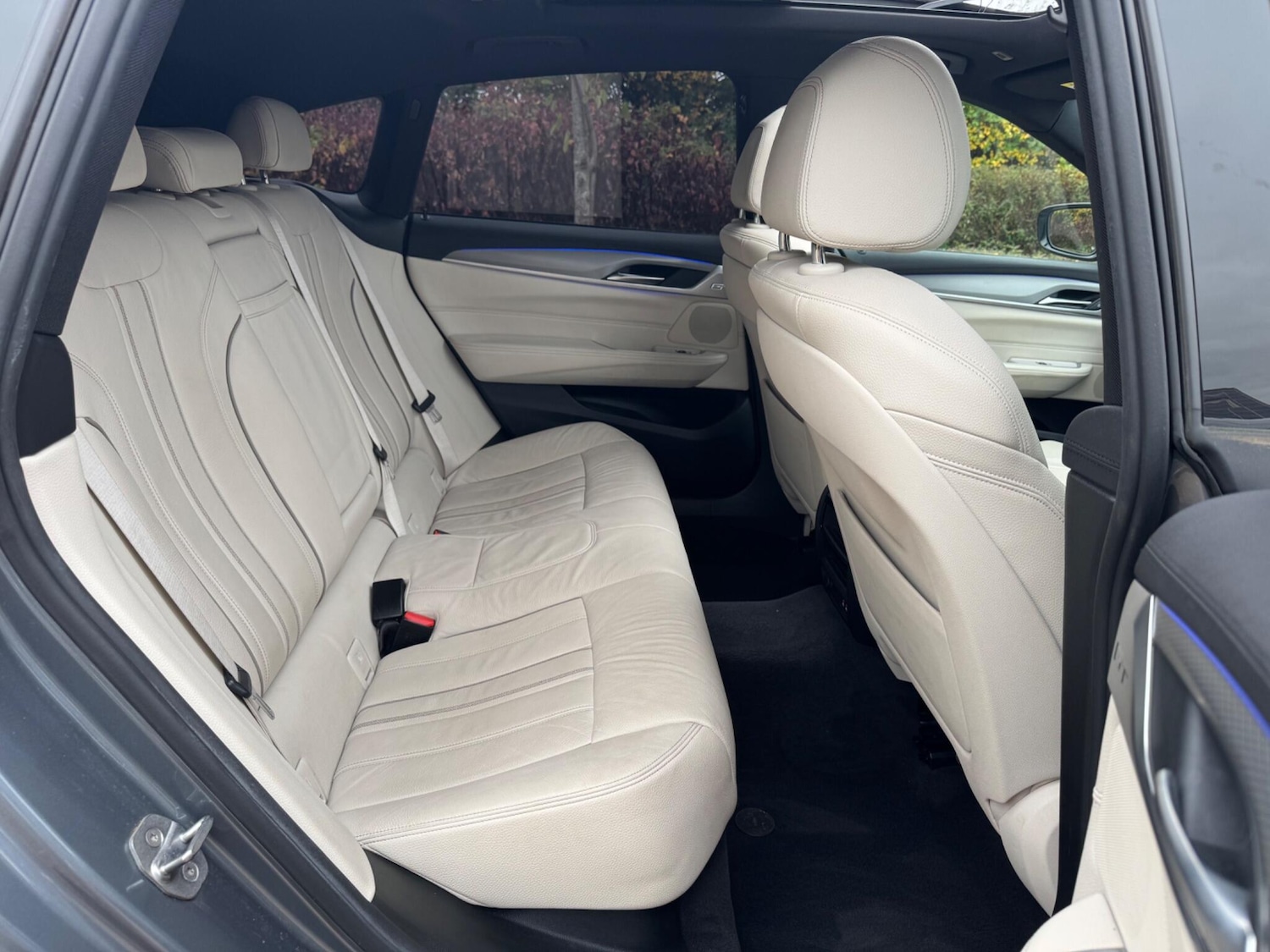 Used BMW 6 Series Gran Turismo 2019 for sale - 76259940: Photo 23