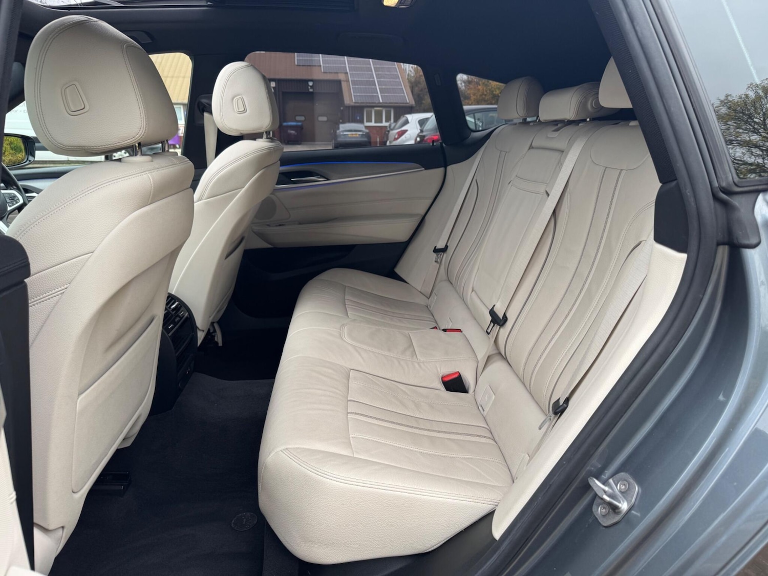 Used BMW 6 Series Gran Turismo 2019 for sale - 76259940: Photo 25