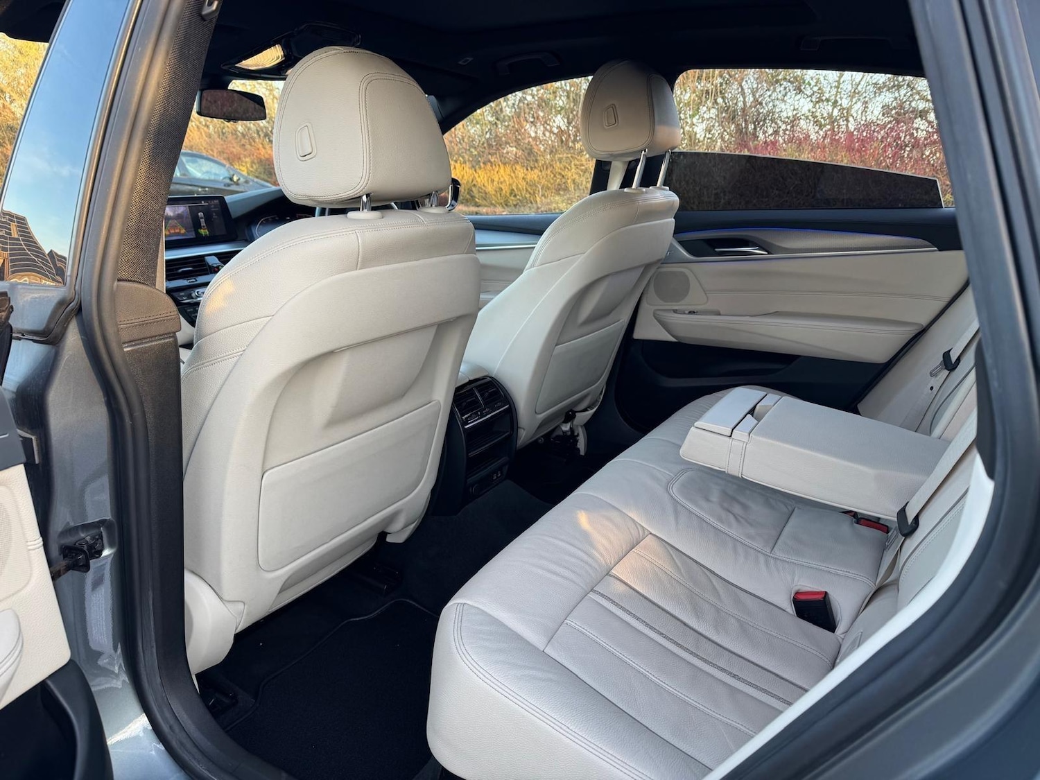 Used BMW 6 Series Gran Turismo 2019 for sale - 76259940: Photo 26