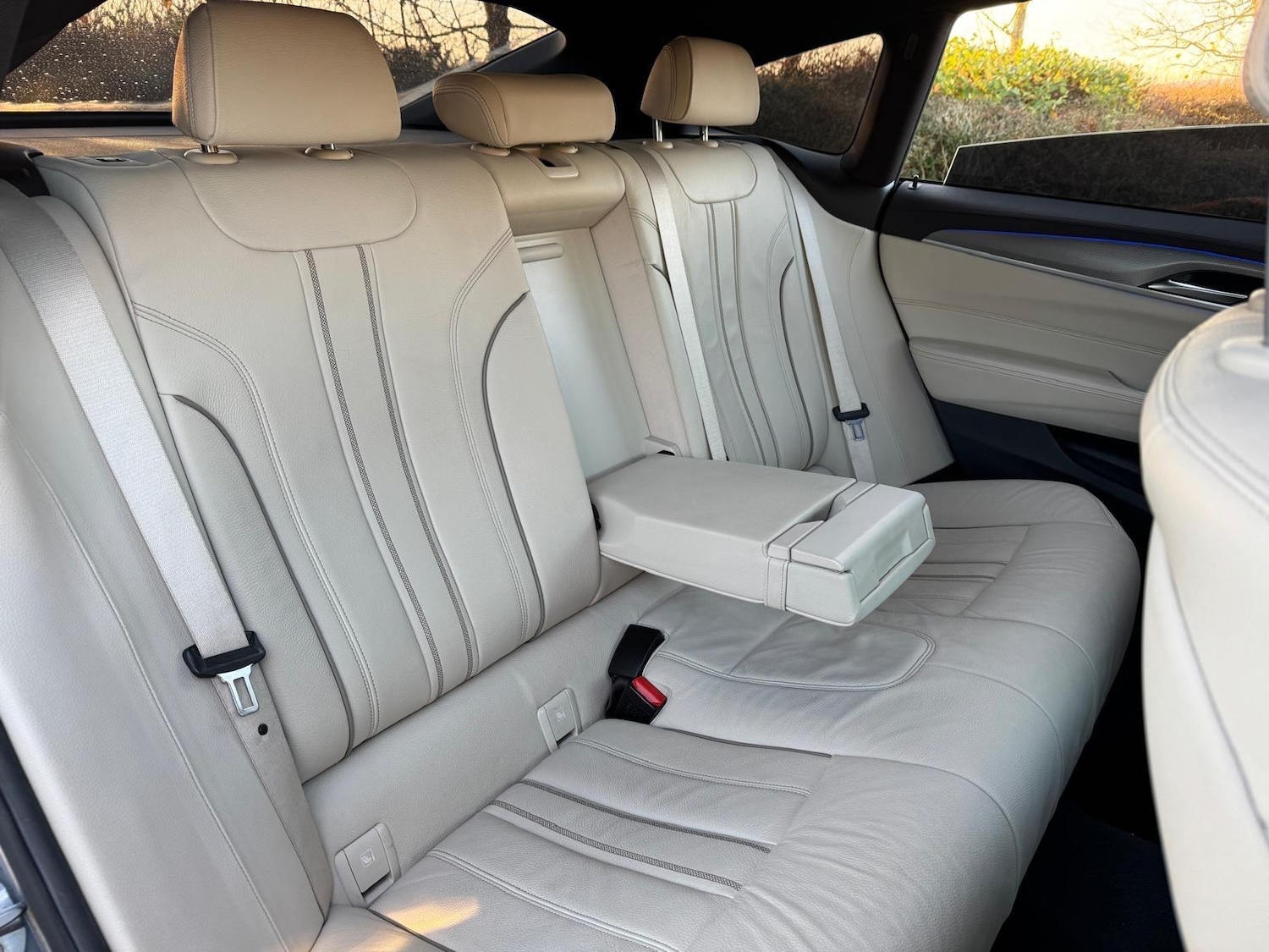 Used BMW 6 Series Gran Turismo 2019 for sale - 76259940: Photo 27