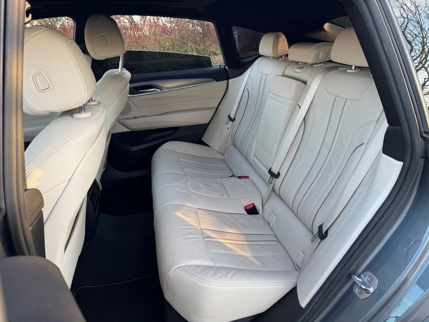 Used BMW 6 Series Gran Turismo 2019 for sale - 76259940: Photo 28