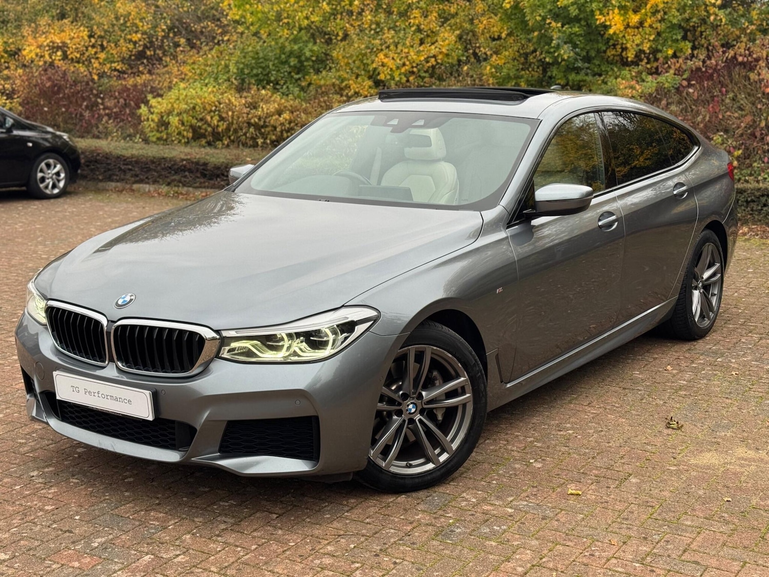 Used BMW 6 Series Gran Turismo 2019 for sale - 76259940: Photo 3