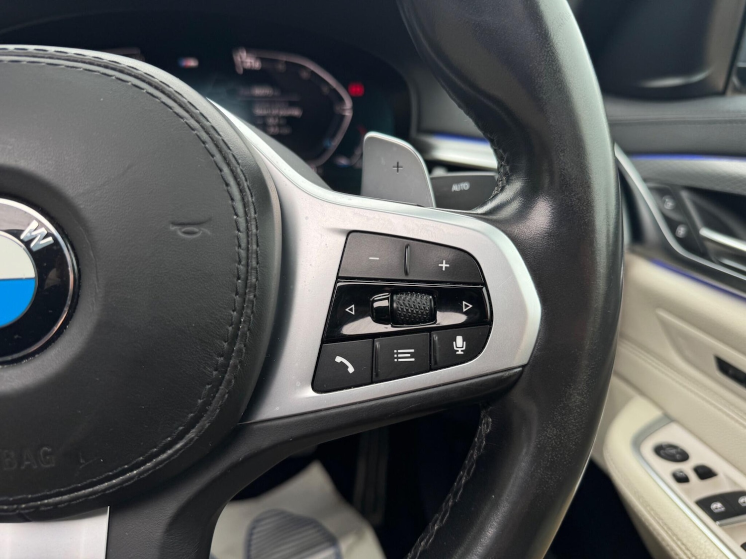 Used BMW 6 Series Gran Turismo 2019 for sale - 76259940: Photo 31