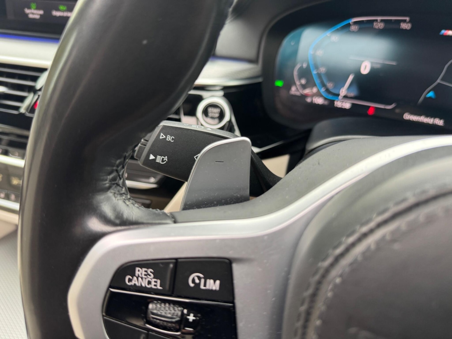 Used BMW 6 Series Gran Turismo 2019 for sale - 76259940: Photo 32