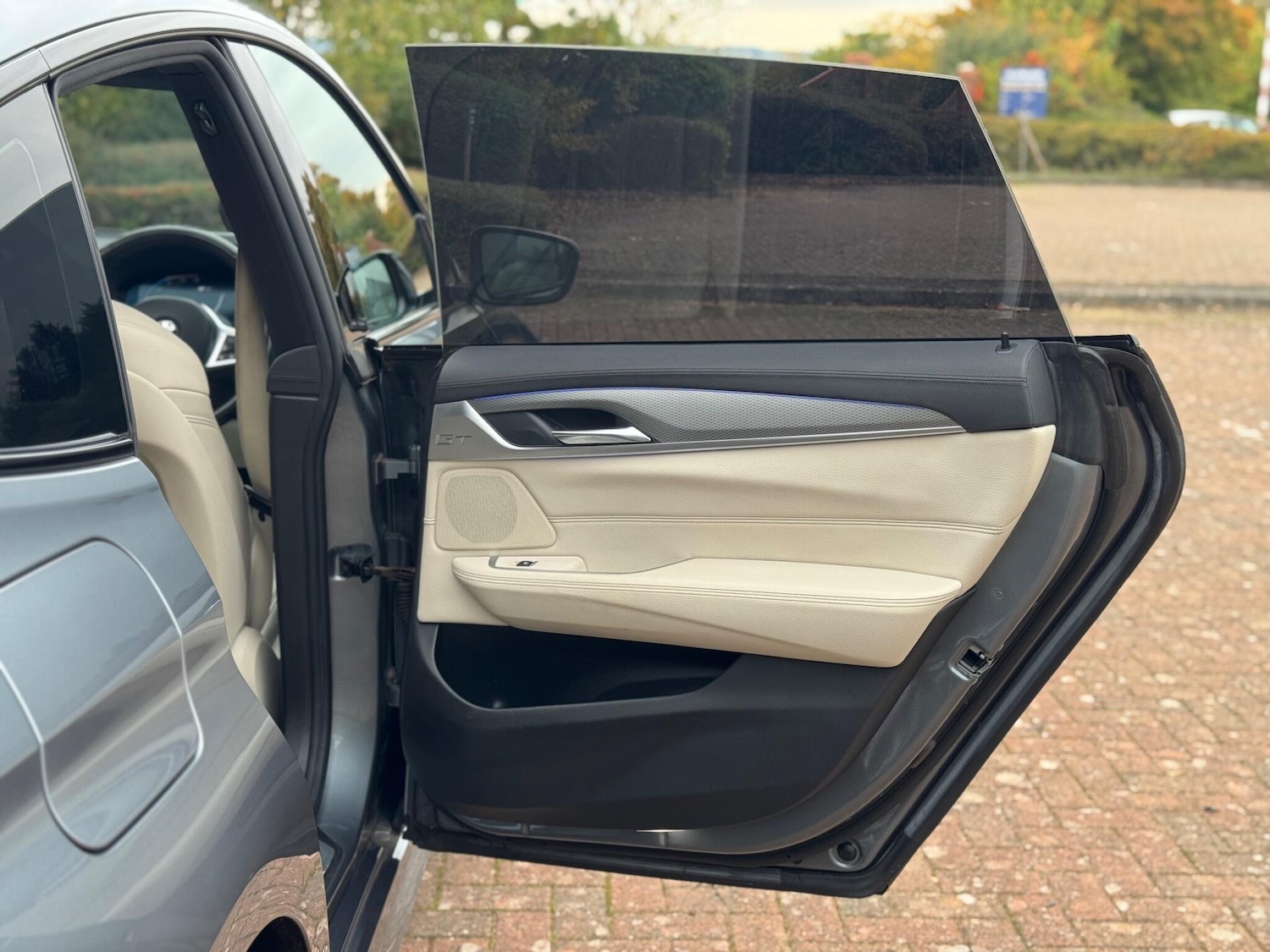 Used BMW 6 Series Gran Turismo 2019 for sale - 76259940: Photo 46