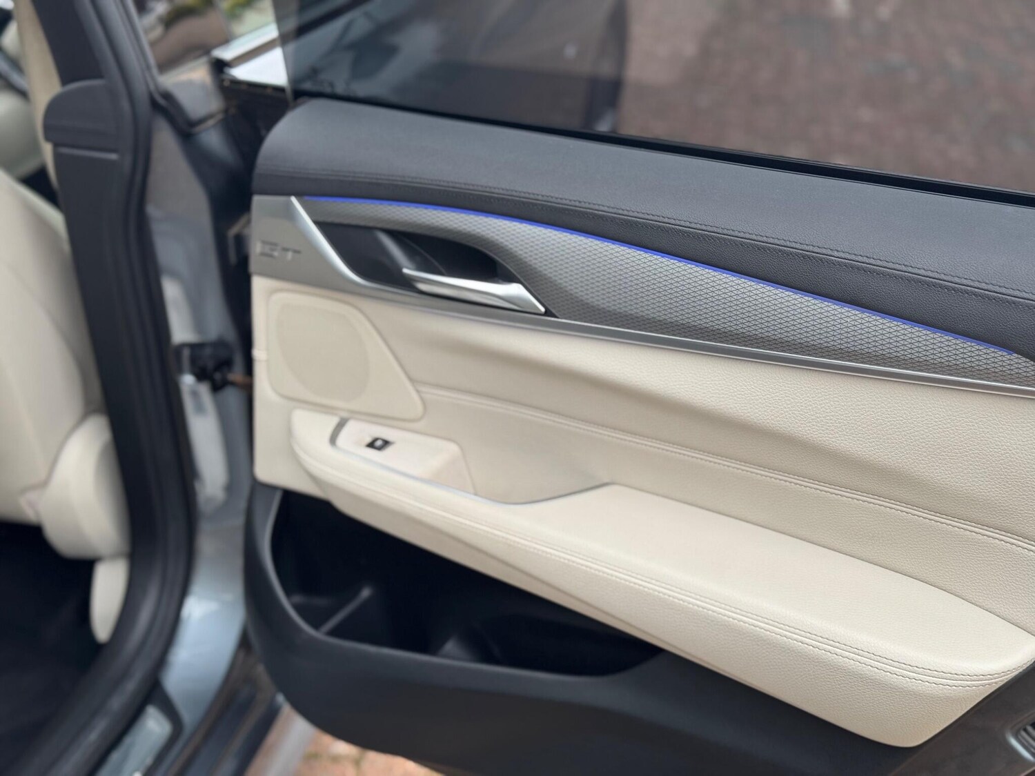 Used BMW 6 Series Gran Turismo 2019 for sale - 76259940: Photo 47