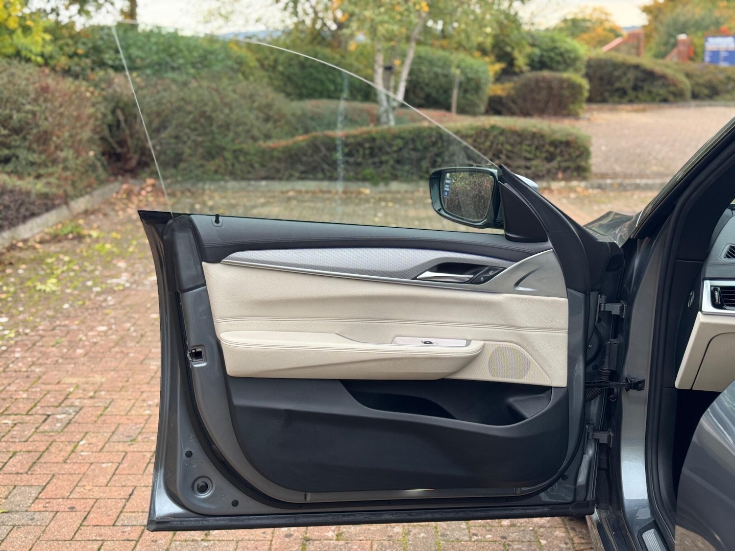 Used BMW 6 Series Gran Turismo 2019 for sale - 76259940: Photo 48